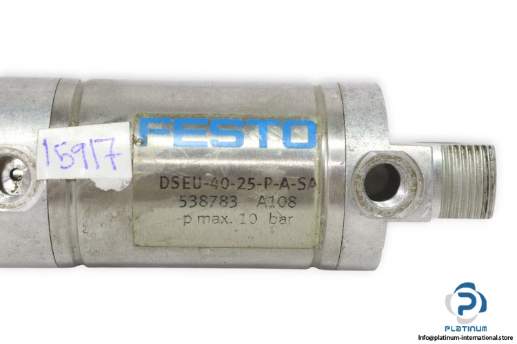 festo-538783-40X25-round-cylinder-(used)-1