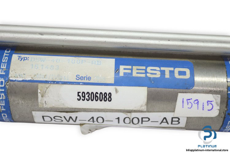 festo-161483-40X100-round-cylinder-(used)-1