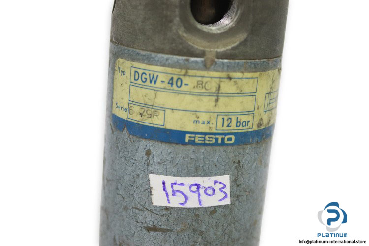 festo-DGW-40-80-round-cylinder-(used)-1
