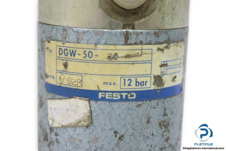 festo-DGW-50-50-round-cylinder-(used)-1
