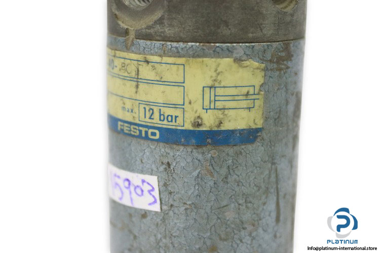 festo-DGW-40-80-round-cylinder-(used)-2