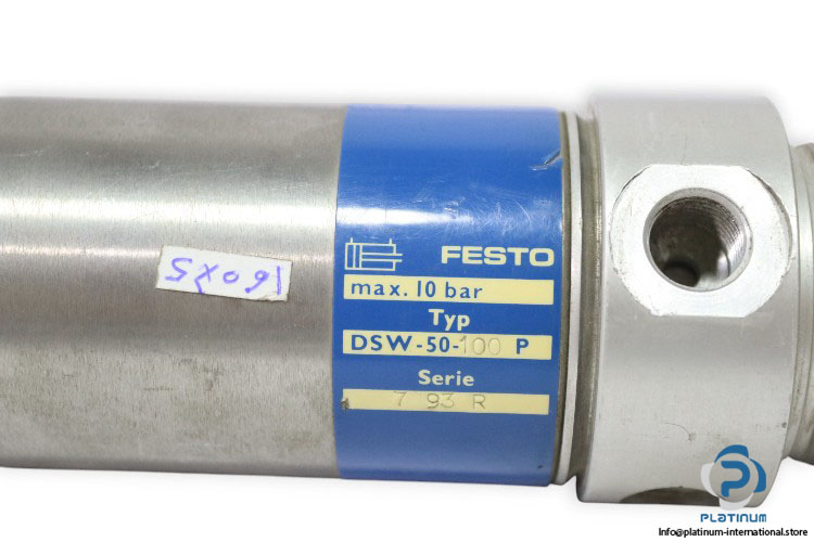 festo-DSW-50-100-P-round-cylinder-(used)-1