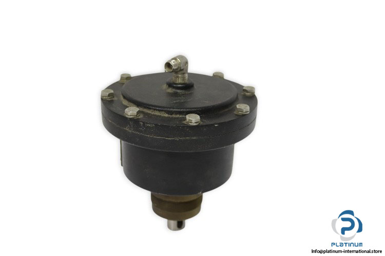measurex-devron-6570010006-pneumatic-diaphragm-actuator-(used)-1