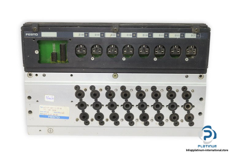 festo-18564-valve-terminal-(used)-1