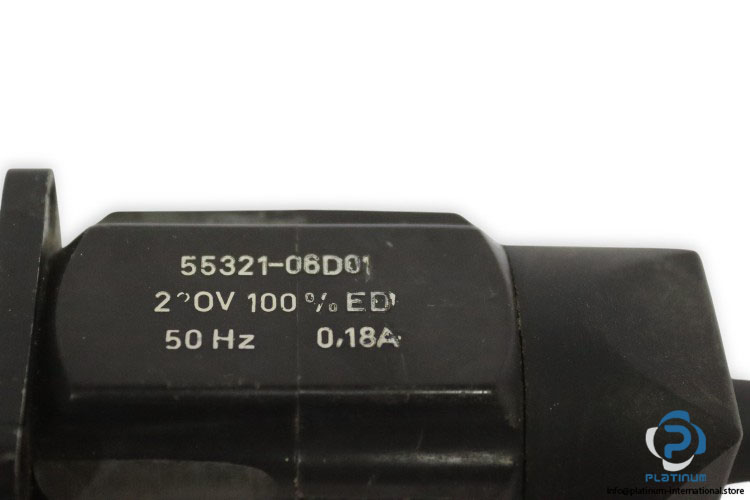 heller-HSEF3-6-solenoid-valve-(used)-2