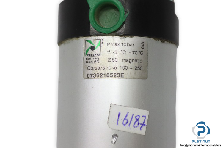 PNEUMAX-0736218523E-round-cylinder(used)-1