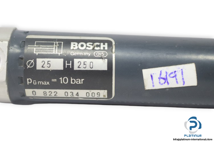 BOSCH-0822034009-round-cylinder(used)-1