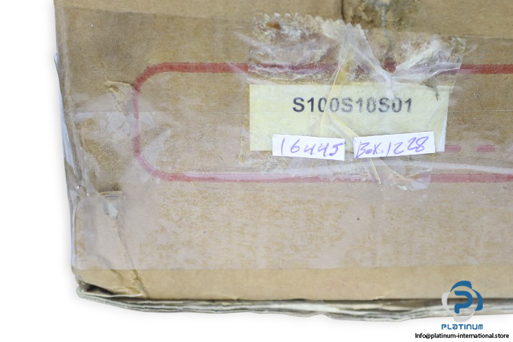 AUTOMAX-S100S10S01-pneumatic-actuator(new-WITHOUT-CARTON)-4