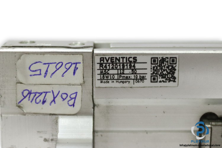 rexroth-MSC-12-50-mini-slide(used)-1