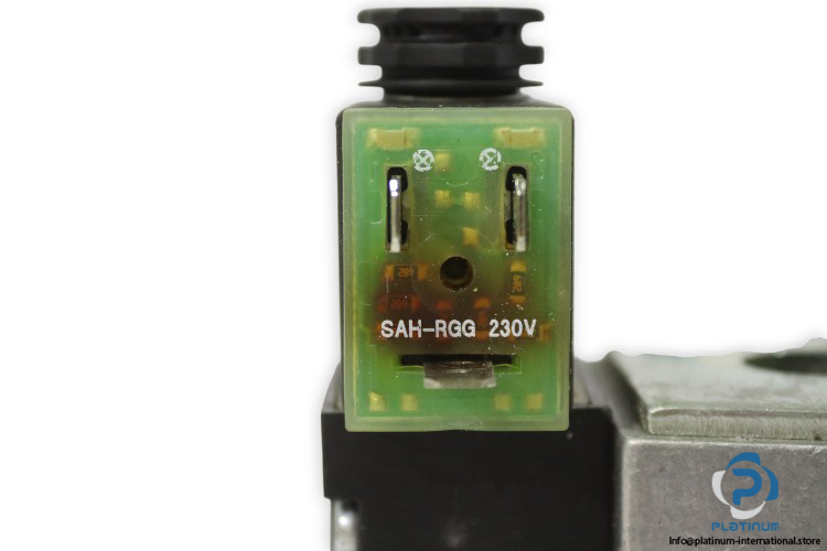 Norgren-sx9574-z71-80-iso-star-valve(used)-1