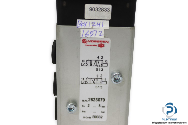 Norgren-2623079-single-solenoid-valve(new)-1