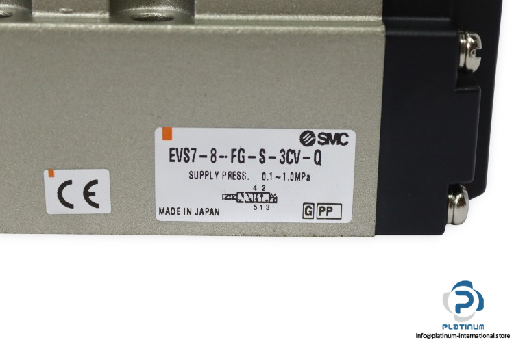Smc-evs7-8-fg-s-3cv-q-single-solenoid-valve(new)-2