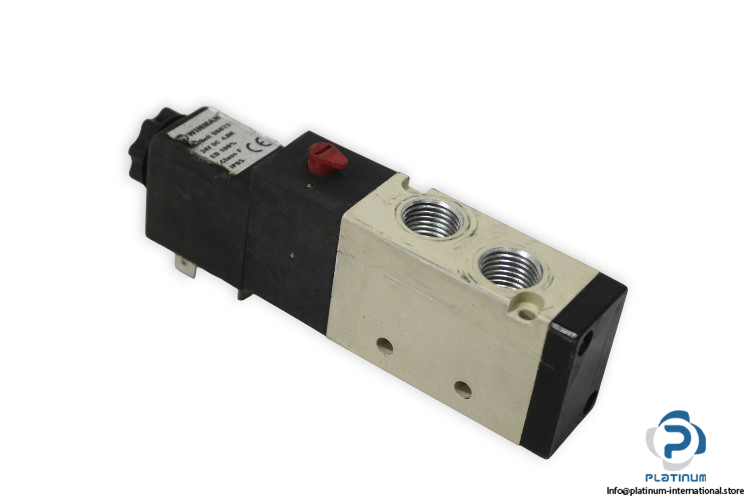 Winman-2.1.104330-solenoid-valve(used)-3