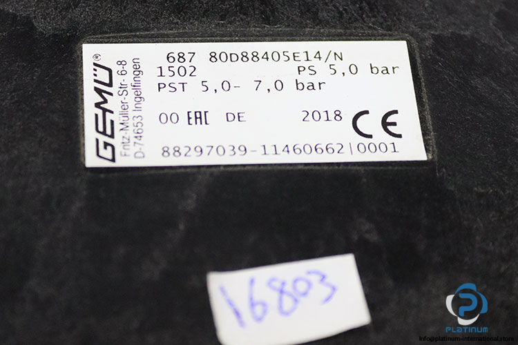 gemu-687-80D88405E14_N1502-pneumatically-operated-diaphragm-valve-(new)-4