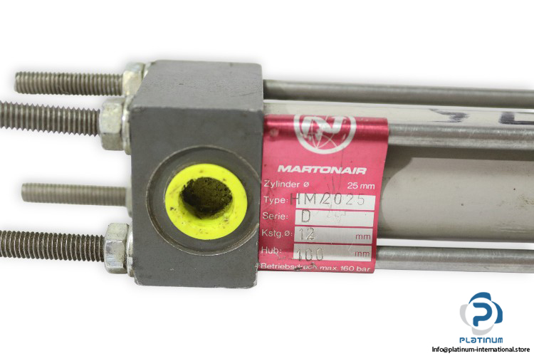 martonair-HM-2025-pneumatic-cylinder-(used)-1