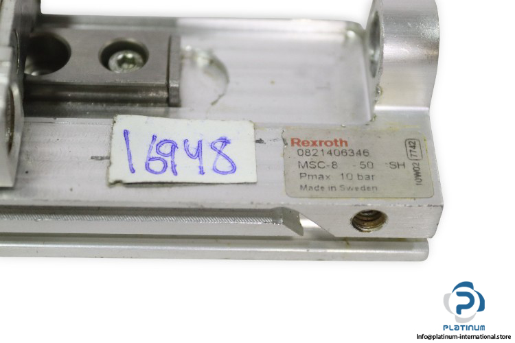 rexroth-0821406346-mini-slide-compact-cylinder-(used)-1