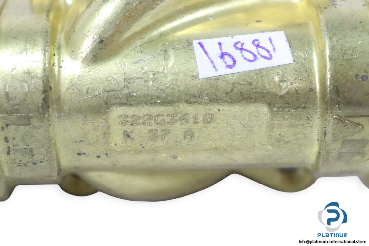 322G3610-K-37-A-solenoid-valve-(used)-1