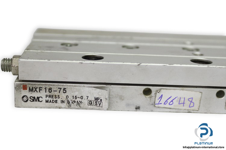 smc-mxf16-75-slide-table(used)-1
