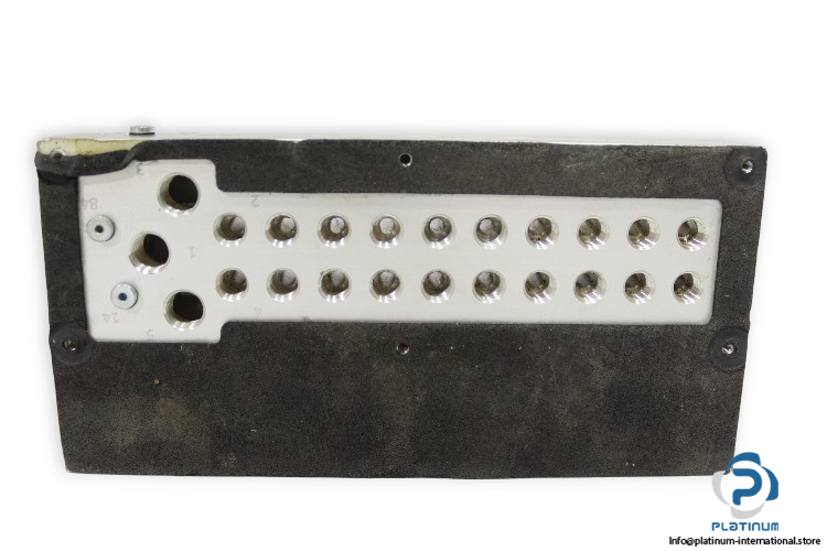 Festo-573606-valve-terminal(used)-2