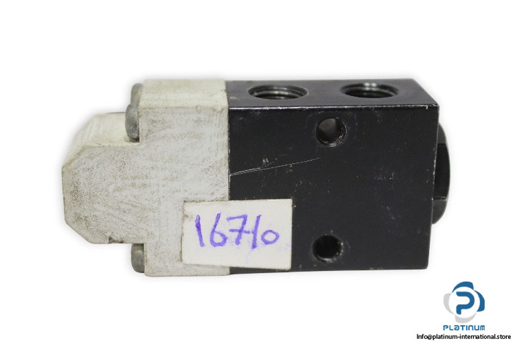 Cps-christiani-65512-manual-valve(used)-2