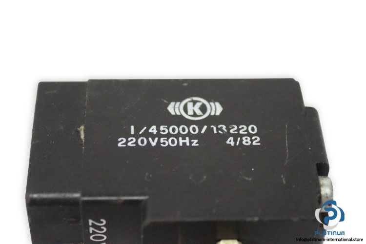 knorr-pneumatic-tmv-01pw-solenoid-valve(used)-2
