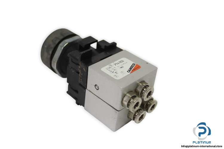camozzi-234-000-manually-operated-valve(used)-3