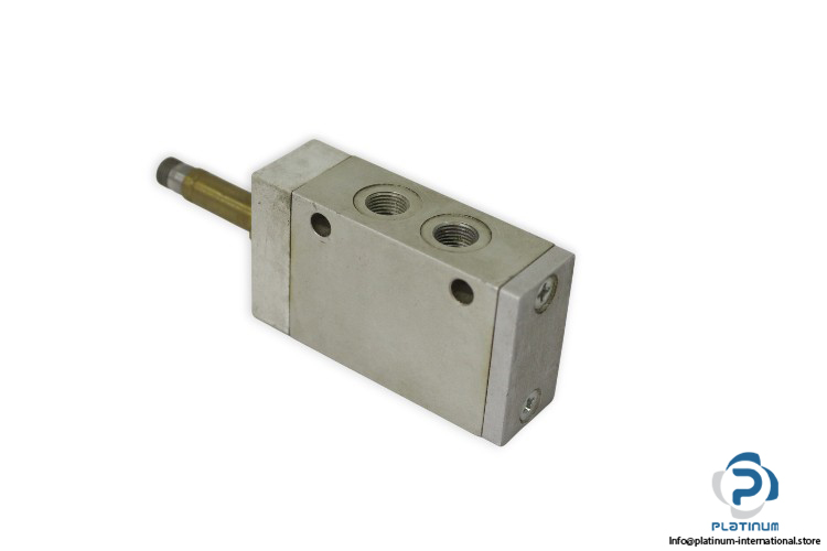 hoerbiger-S8381RF-1_8NG-2-single-soleniod-valve-(used)-1