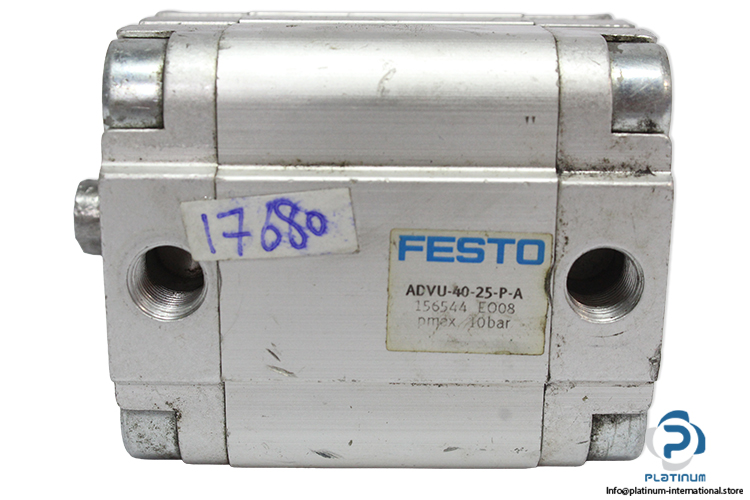festo-156544-compact-cylinder-(used)-1