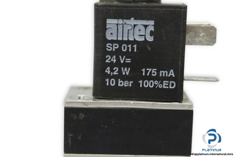 airtec-KN-05-510-HN-single-solenoid-valve-(used)-1