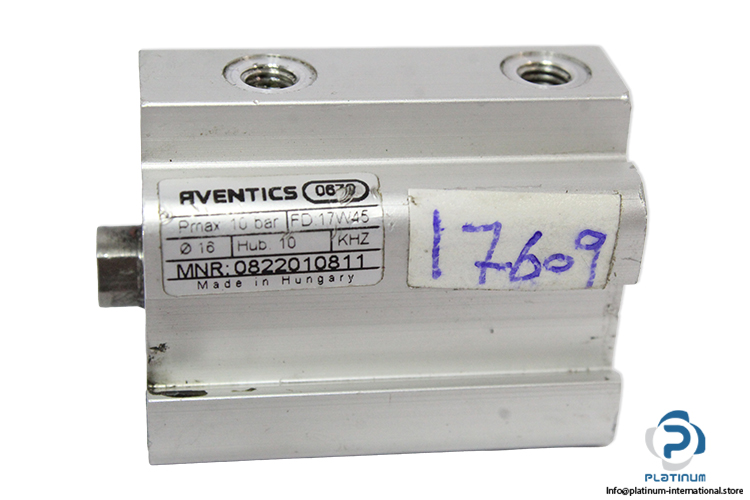 aventics-0822010811-compact-cylinder-without-external-guide-rod-(used)-2