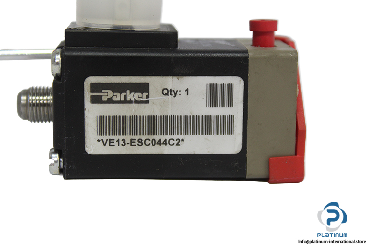 parker-VE13-ESC044C2-solenoid-valve-(new)-3