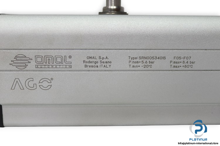 omal-SRN0053401S-F05-F07-pneumatic-actuator-(new)-(carton)-3