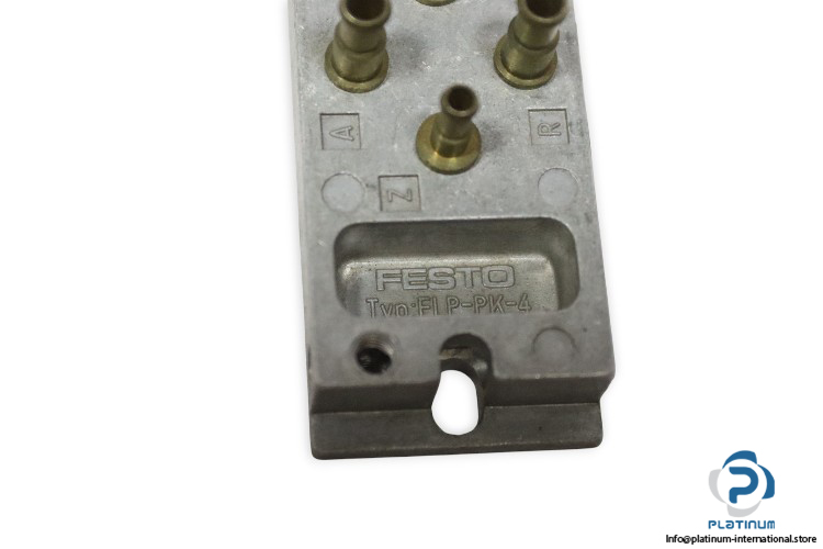 festo-FLP-PK-4-sub-base-(used)-1