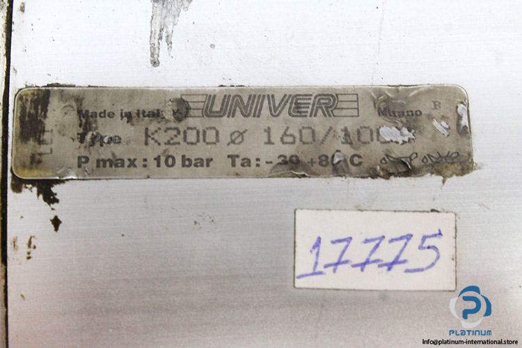 univer-K200-160_1000-pneumatic-cylinder-(used)-1