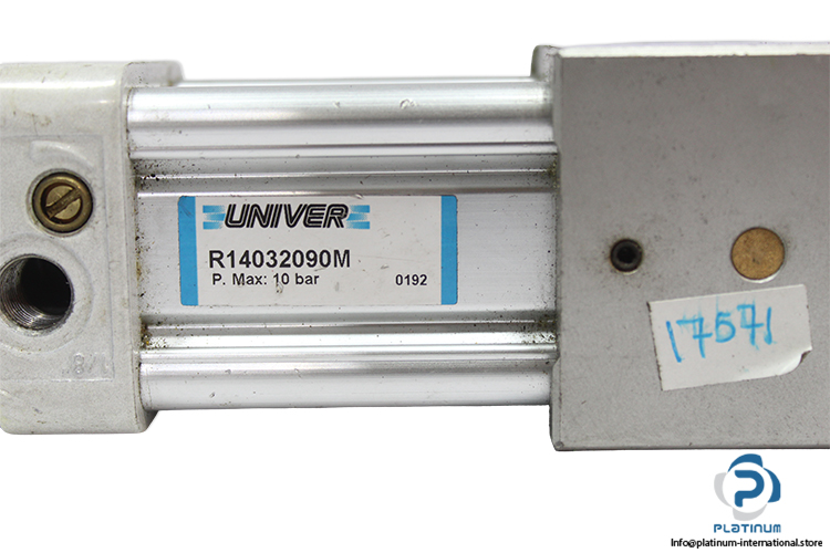 univer-R14032090M-rotary-actuator-(new)-1