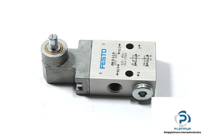 festo-4937-swivel-lever-valve-1