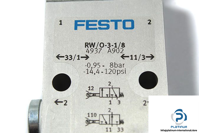 festo-4937-swivel-lever-valve-2