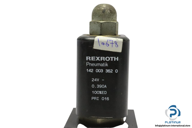 Rexroth-1723303620-pneumatic-valve(used)-2