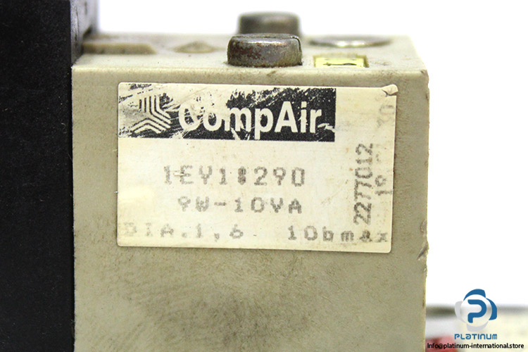 compair-DX1.416.70-double-solenoid-valve(used)-2