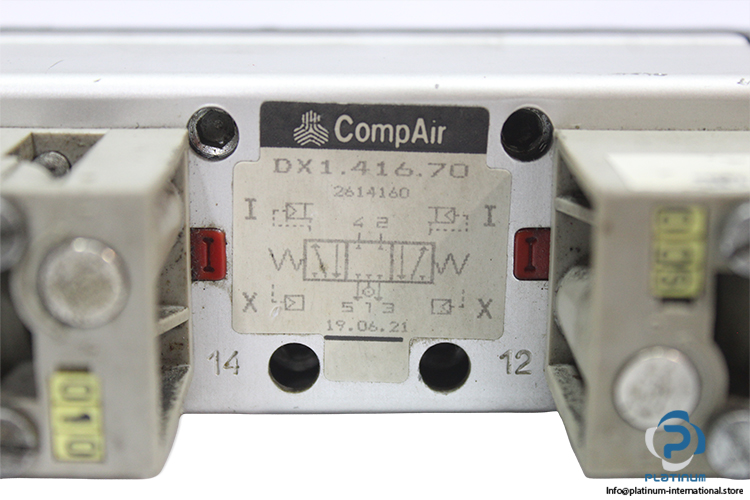 compair-DX1.416.70-double-solenoid-valve(used)-4