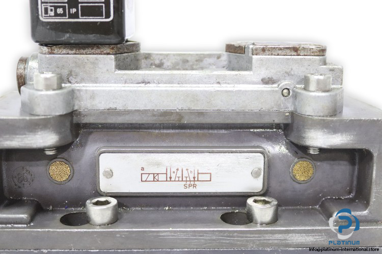 herion-2551105-single-solenoid-valve(used)-1