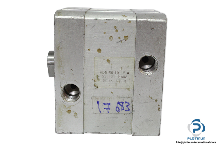 festo-536321-compact-cylinder-(used)-1