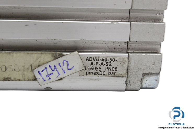 festo-ADVU-40-50-A-P-A-S2-compact-cylinder-(used)-1