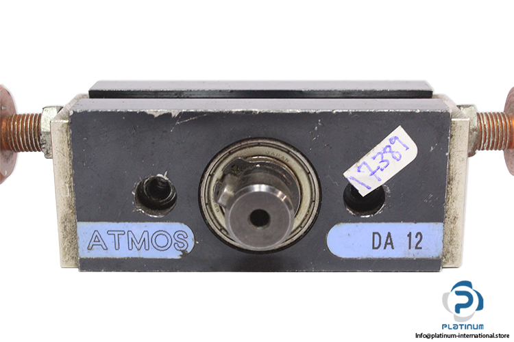 atmos-DA-12-rotary-actuator-(used)-1
