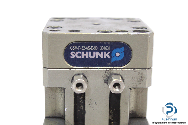 schunk-GSM-P-32-AS-E-90-rotary-gripping-module-(used)-1