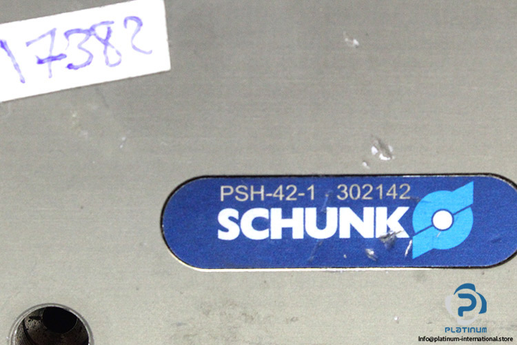 schunk-PSH-42-1-long-stroke-gripper-(used)-1