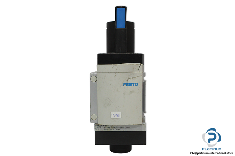 festo-562952-on_off-valve-without-silencer-(used)-2