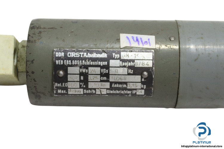 orsta-tgl20708-01-solenoid-valve(used)-2