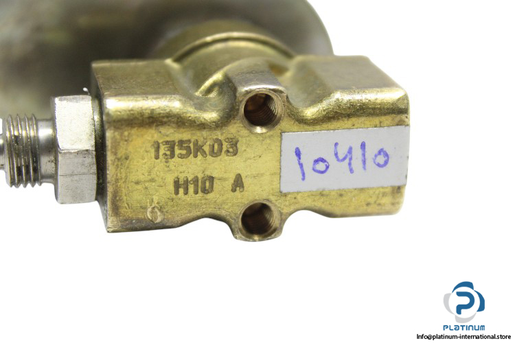 135kk03-single-solenoid-valve(used)-4