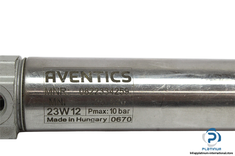 aventics-0822334259-mini-cylinder(used)-1